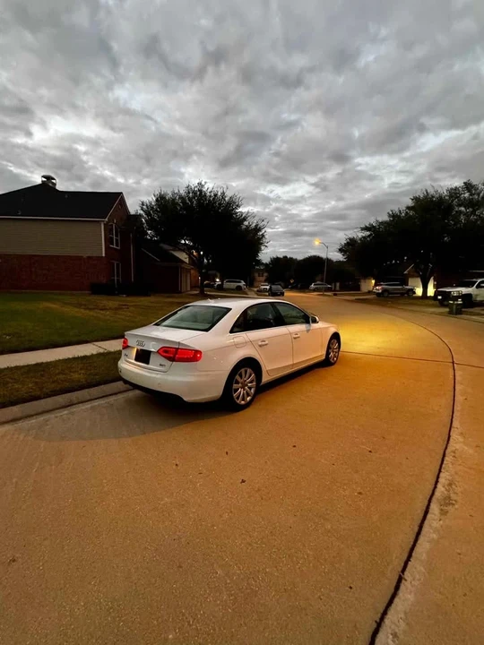 2012 Audi B8 A4 - Image 5 of 16