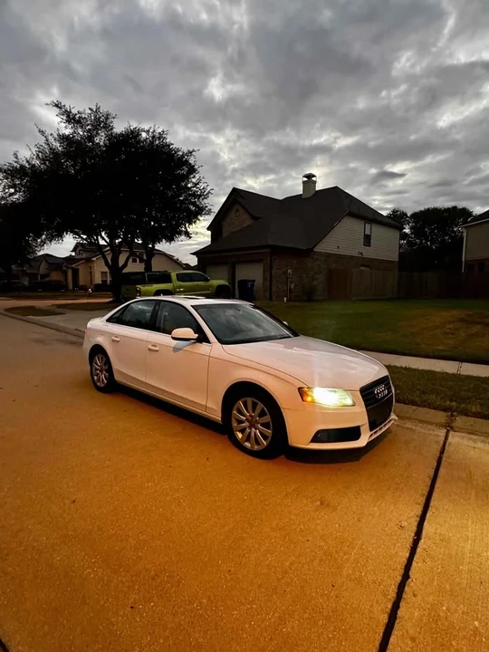 2012 Audi B8 A4 - Image 3 of 16