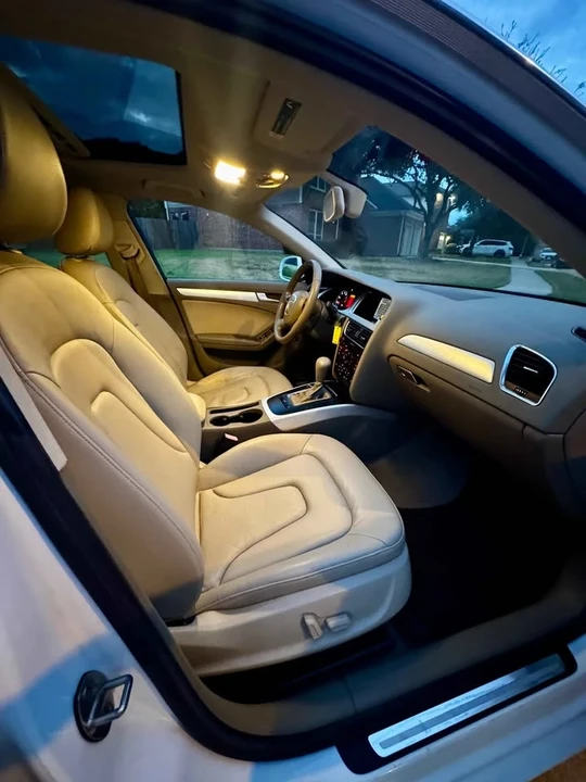 2012 Audi B8 A4 - Image 15 of 16