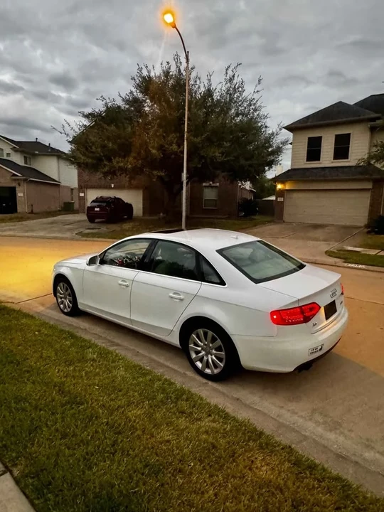 2012 Audi B8 A4 - Image 6 of 16