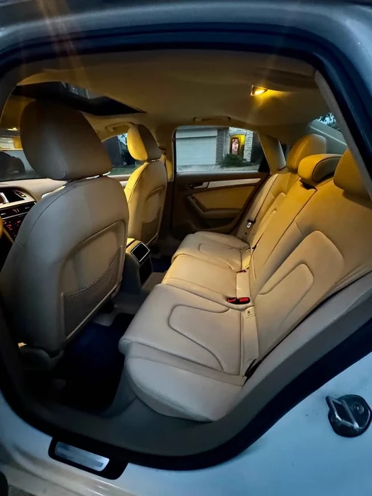 2012 Audi B8 A4 - Image 14 of 16
