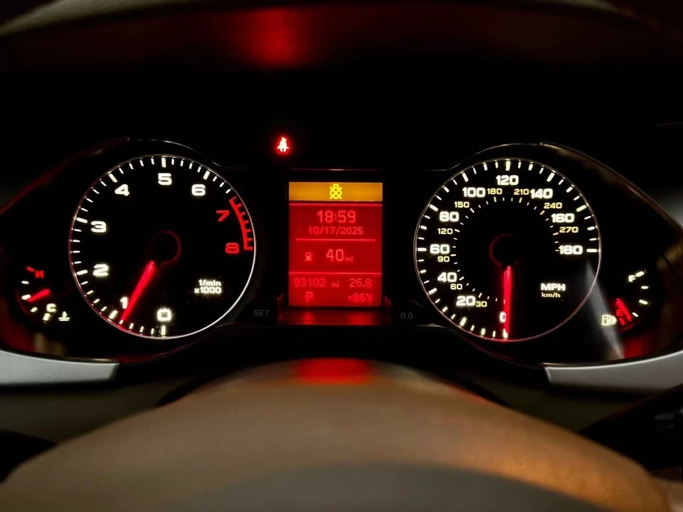 2012 Audi B8 A4 - Image 12 of 16