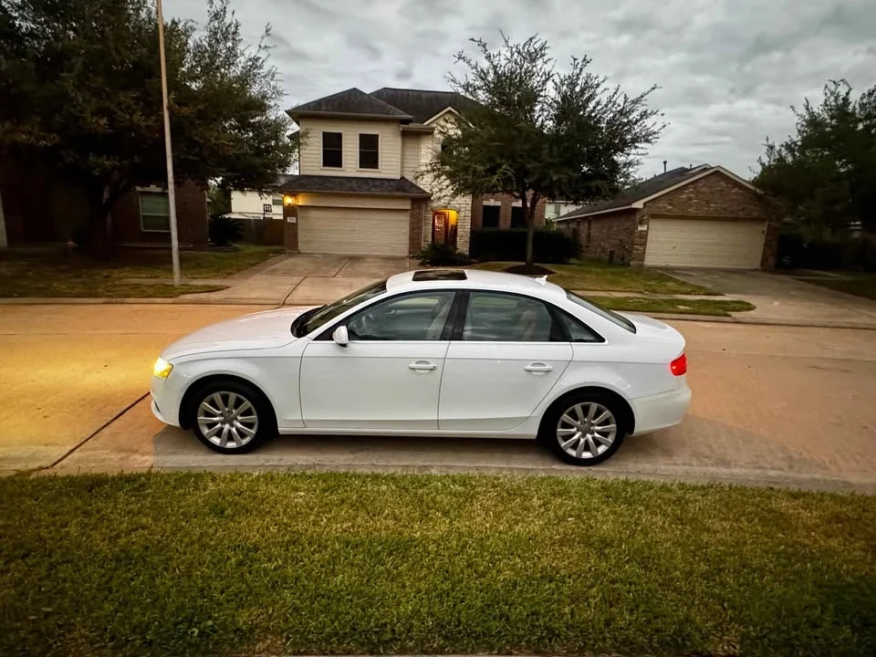 2012 Audi B8 A4 - Image 7 of 16