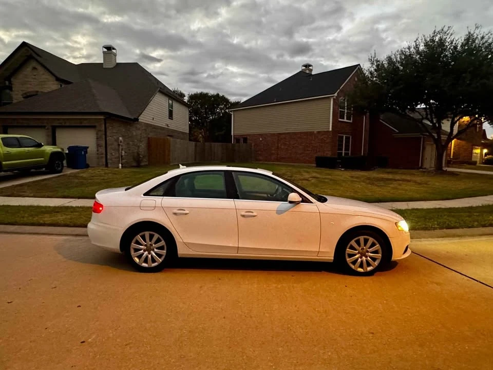 2012 Audi B8 A4 - Image 8 of 16