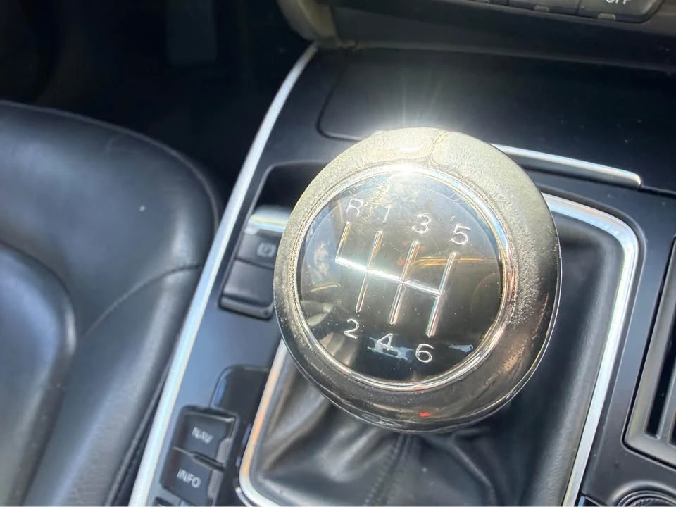 2012 Audi B8 A4 - Image 17 of 20