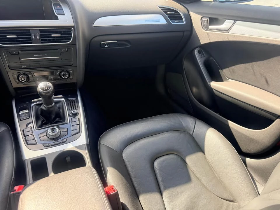 2012 Audi B8 A4 - Image 20 of 20