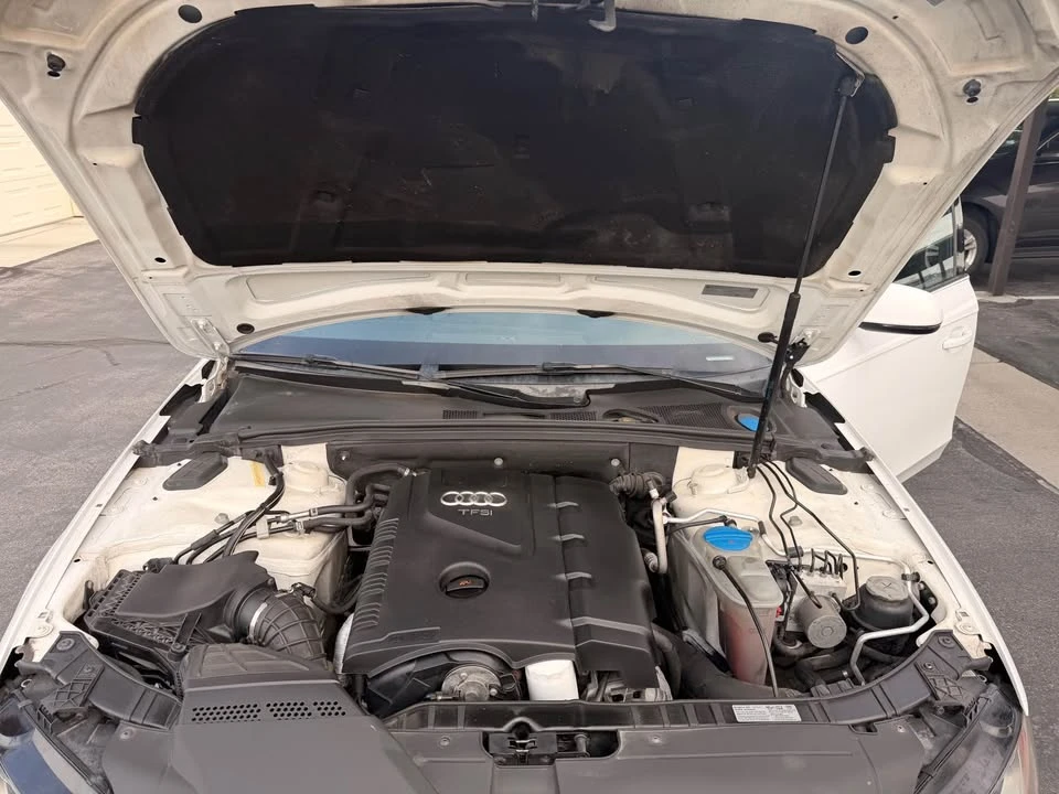 2012 Audi B8 A4 - Image 18 of 18
