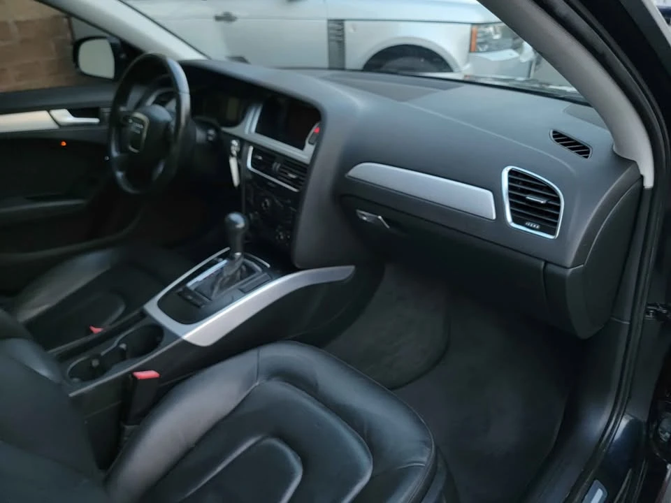 2012 Audi B8 A4 - Image 14 of 19