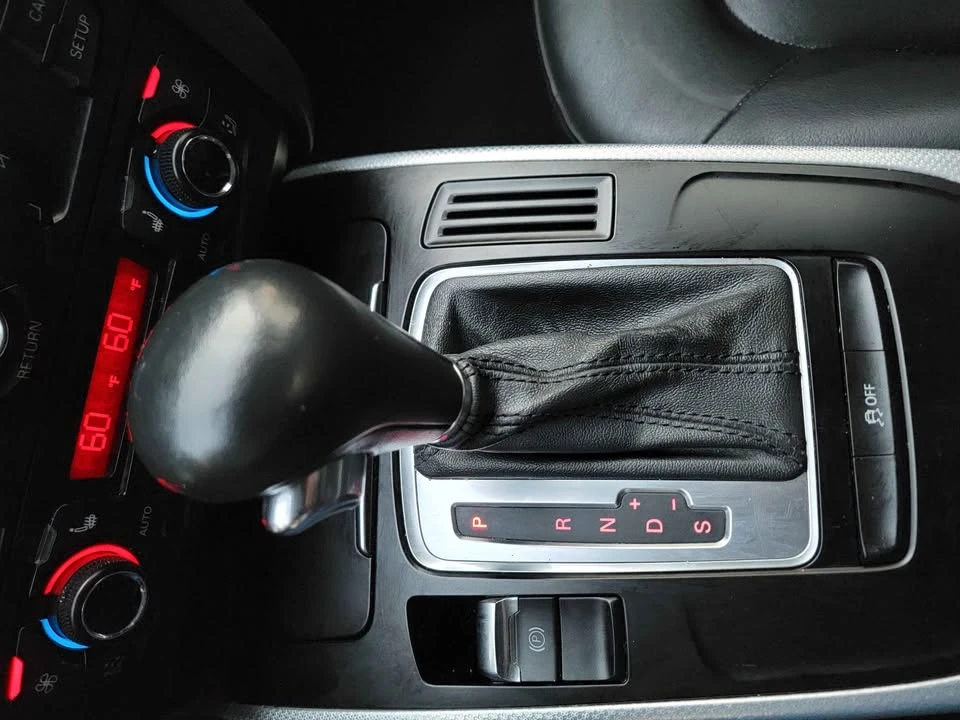 2012 Audi B8 A4 - Image 17 of 19