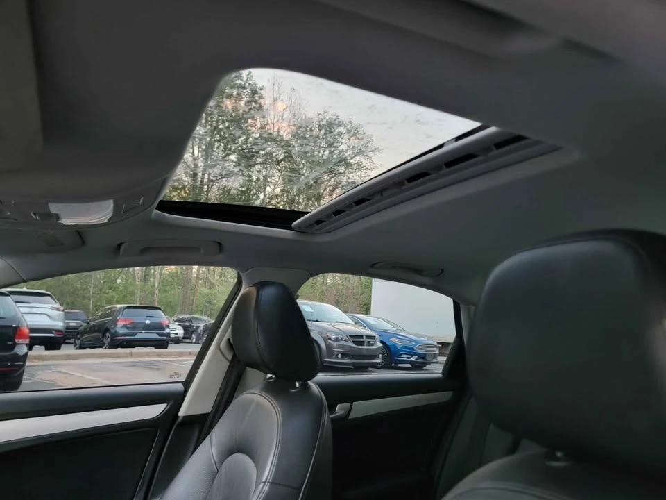 2012 Audi B8 A4 - Image 18 of 19