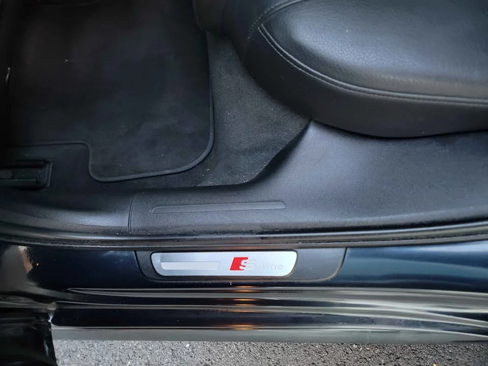 2012 Audi B8 A4 - Image 11 of 19