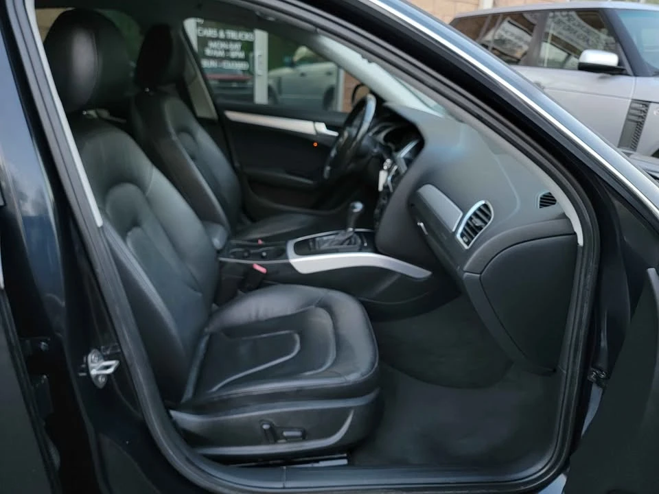 2012 Audi B8 A4 - Image 13 of 19