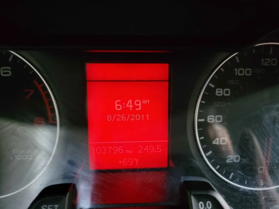 2012 Audi B8 A4 - Image 15 of 19