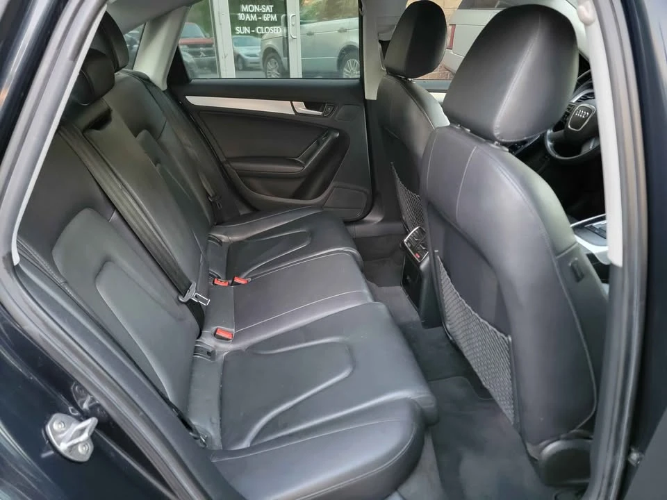 2012 Audi B8 A4 - Image 12 of 19