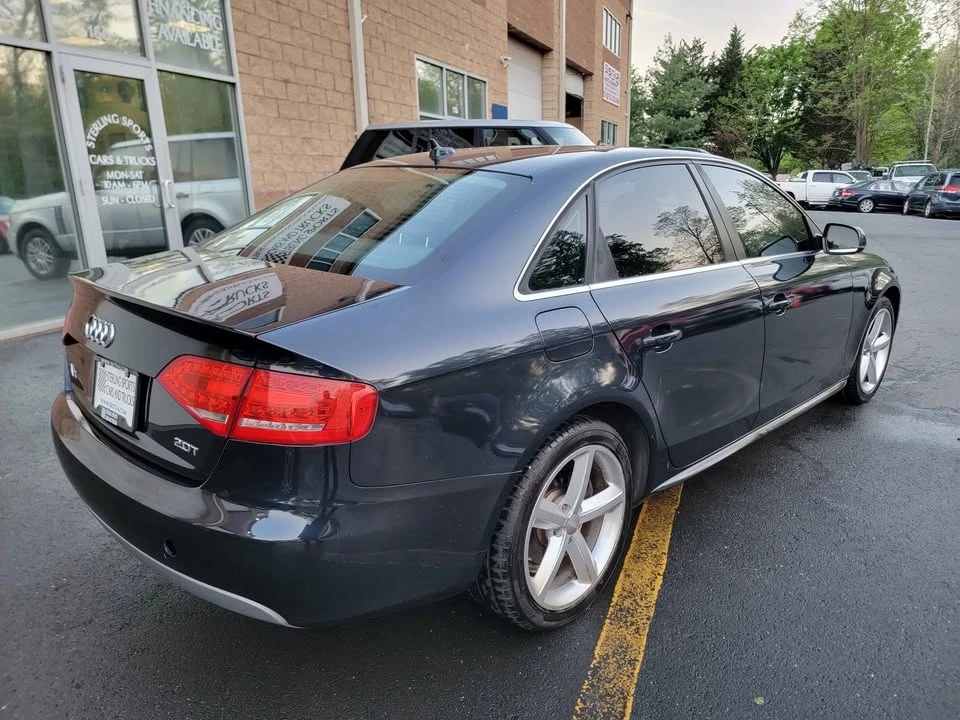2012 Audi B8 A4 - Image 6 of 19