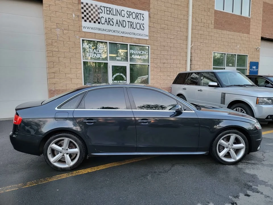 2012 Audi B8 A4 - Image 7 of 19
