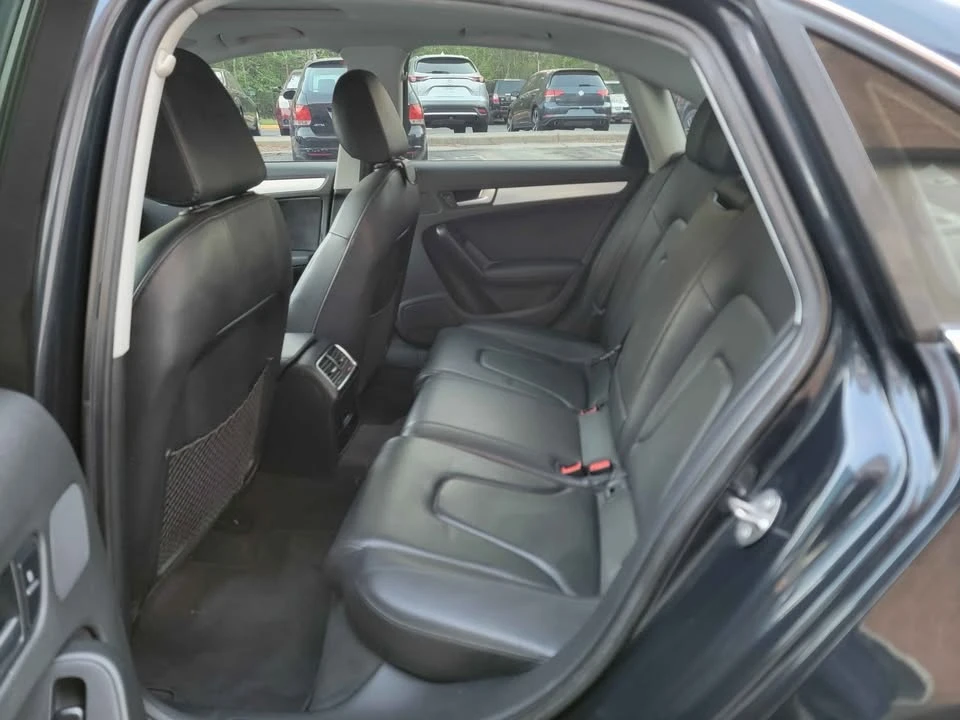 2012 Audi B8 A4 - Image 10 of 19