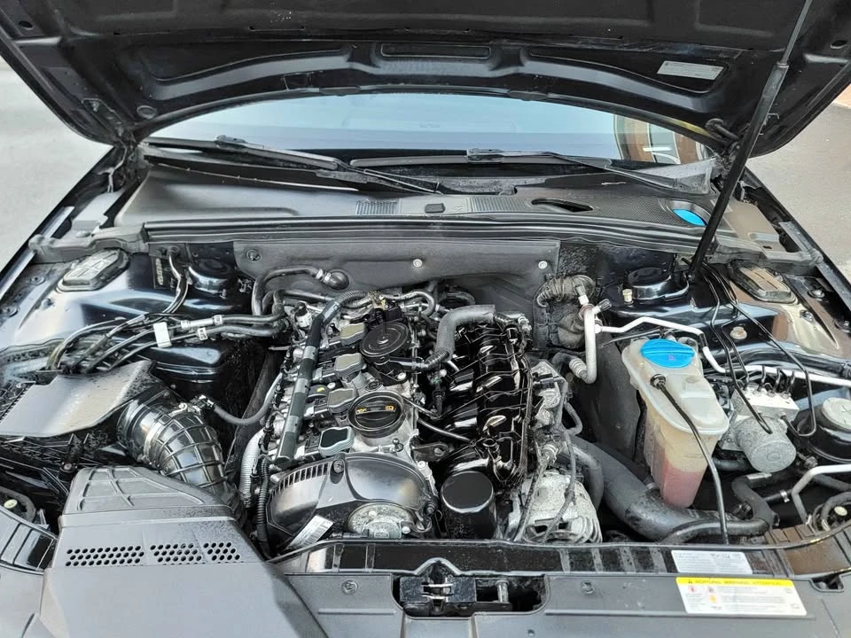 2012 Audi B8 A4 - Image 19 of 19