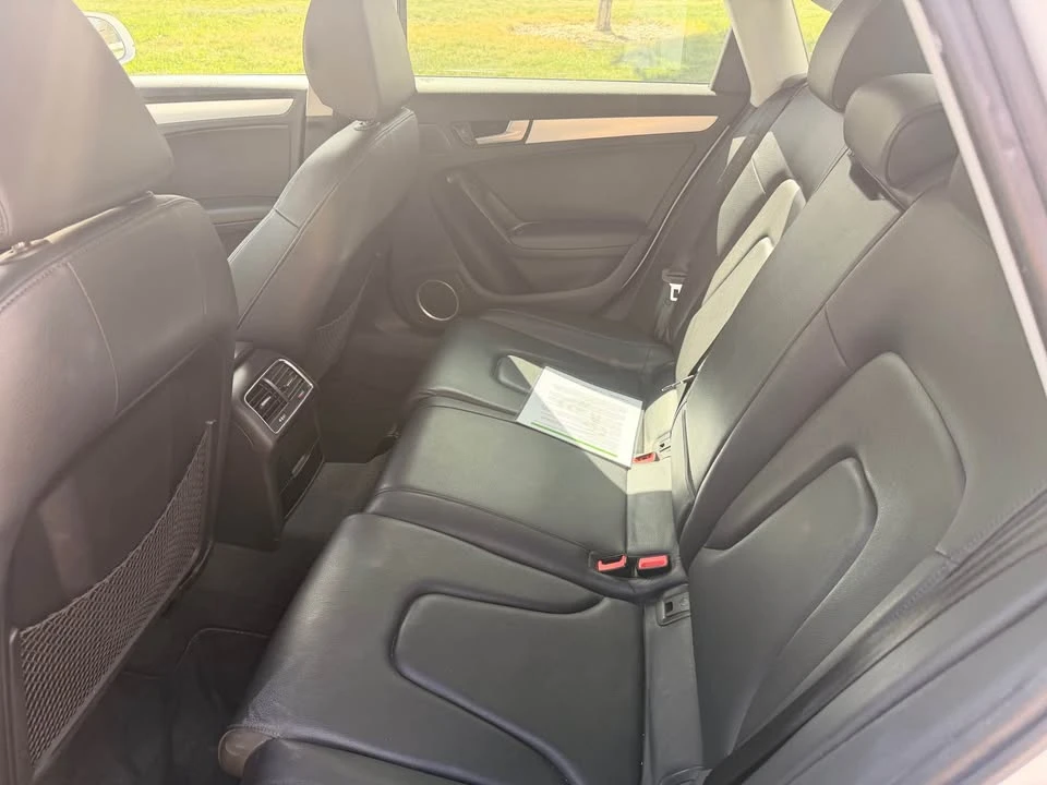 2012 Audi B8 A4 - Image 11 of 18