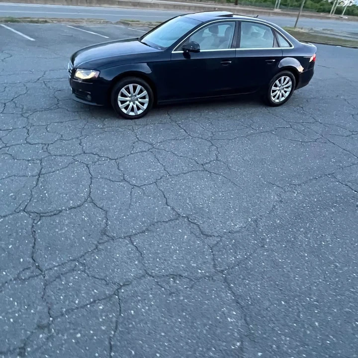 2012 Audi B8 A4 - Image 9 of 19