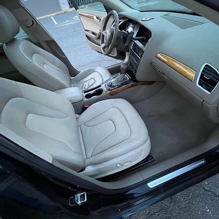 2012 Audi B8 A4 - Image 14 of 19