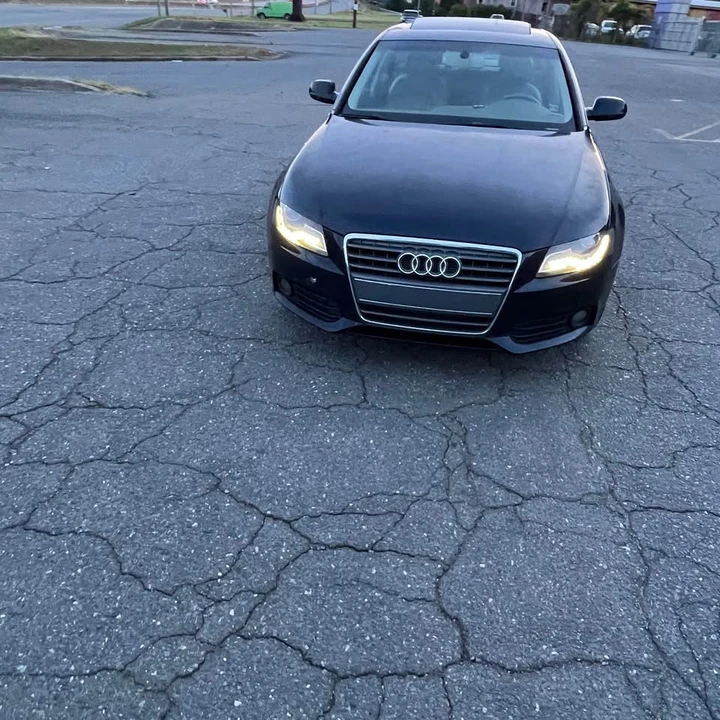 2012 Audi B8 A4 - Image 2 of 19
