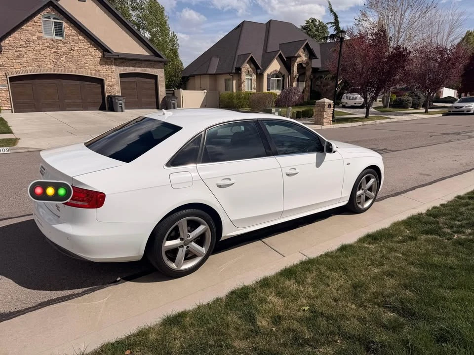 2012 Audi B8 A4 - Image 6 of 18