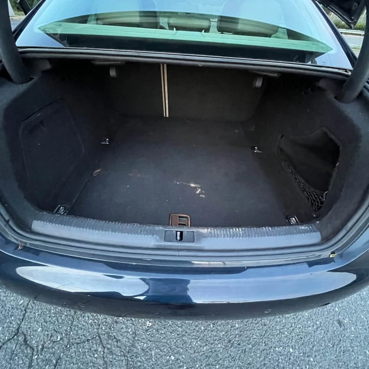 2012 Audi B8 A4 - Image 16 of 19