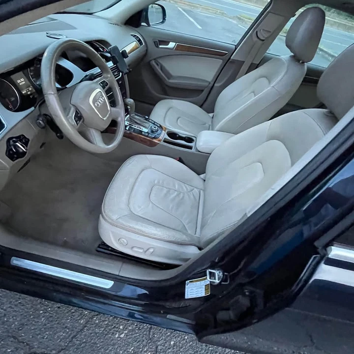 2012 Audi B8 A4 - Image 10 of 19