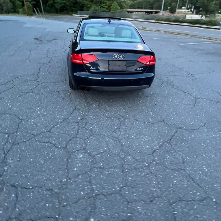 2012 Audi B8 A4 - Image 6 of 19