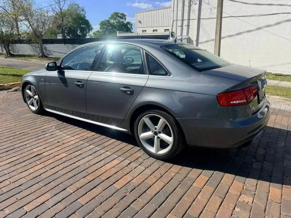 2012 Audi B8 A4 - Image 6 of 20