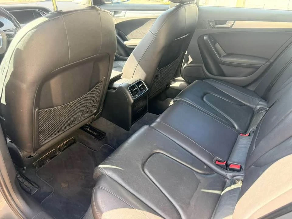 2012 Audi B8 A4 - Image 11 of 20