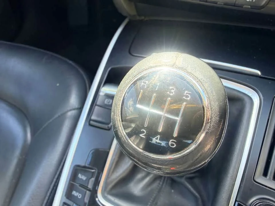 2012 Audi B8 A4 - Image 20 of 20