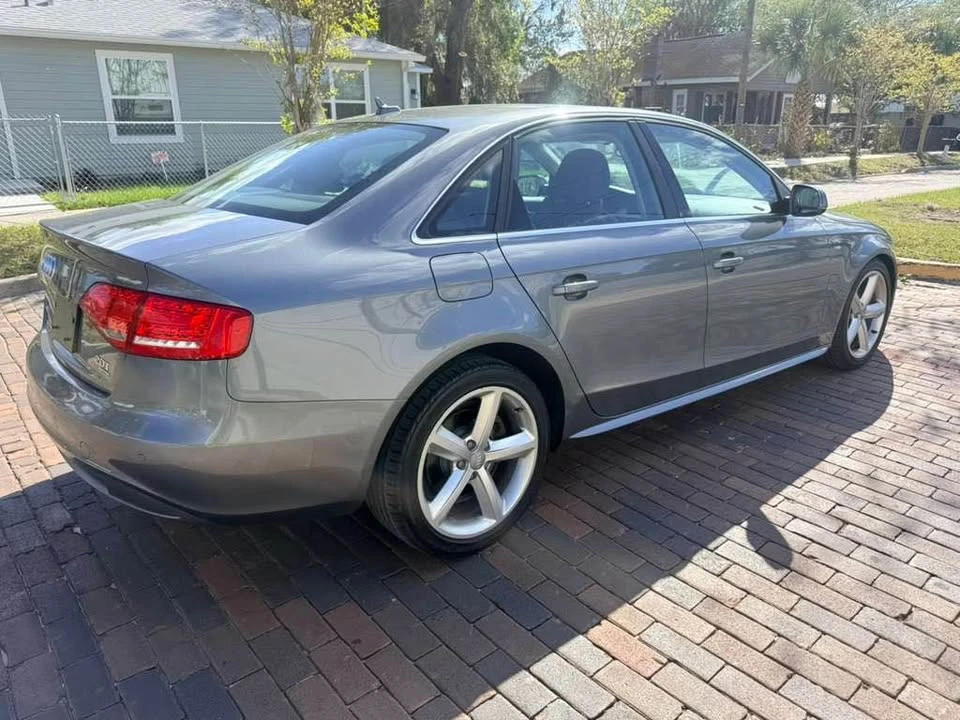 2012 Audi B8 A4 - Image 12 of 20