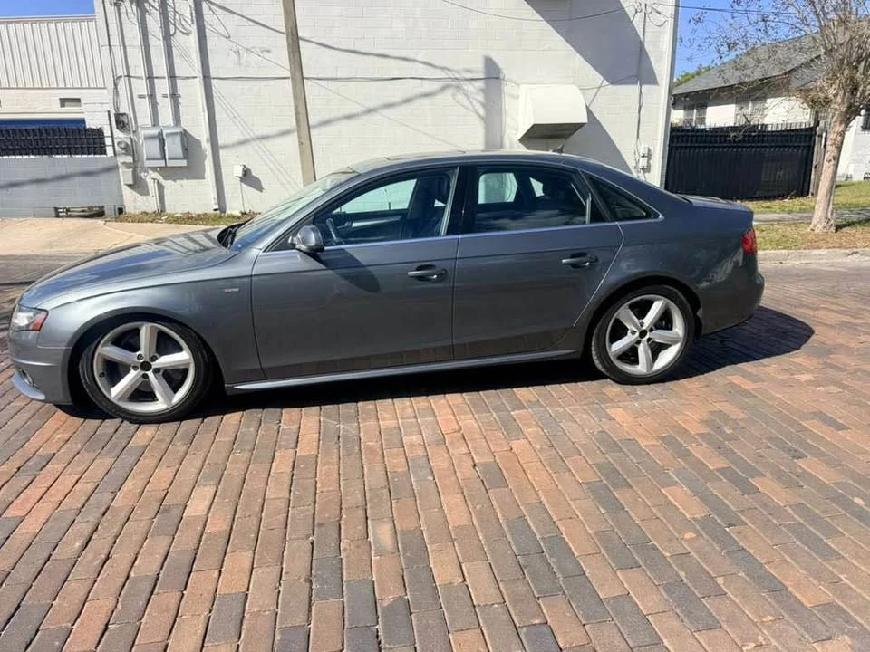 2012 Audi B8 A4 - Image 19 of 20