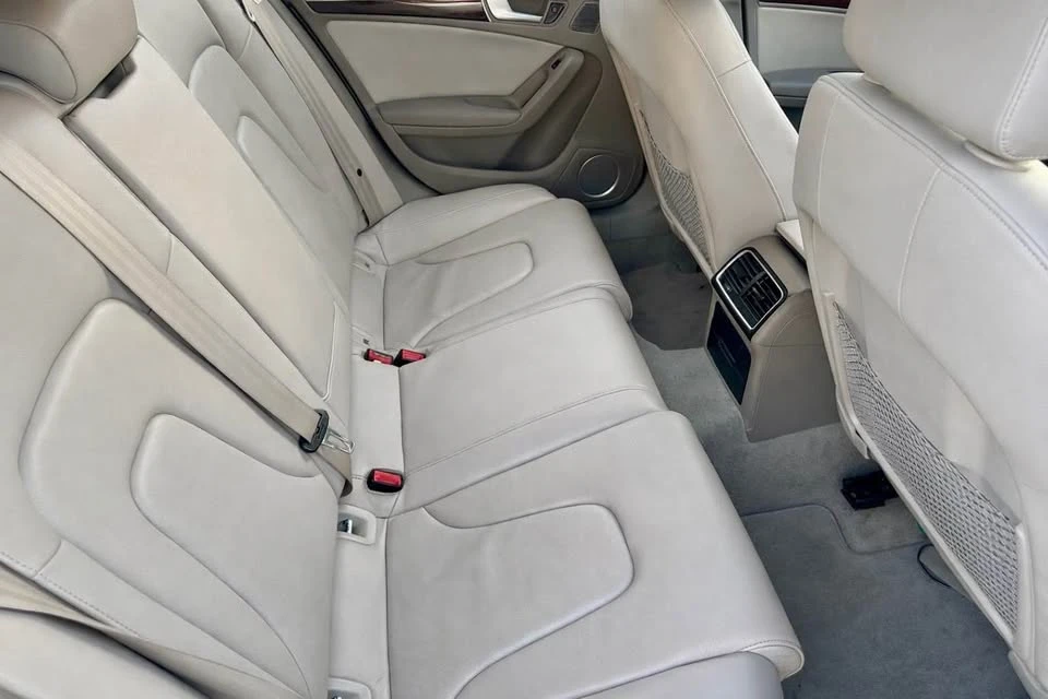 2012 Audi B8 A4 - Image 6 of 8