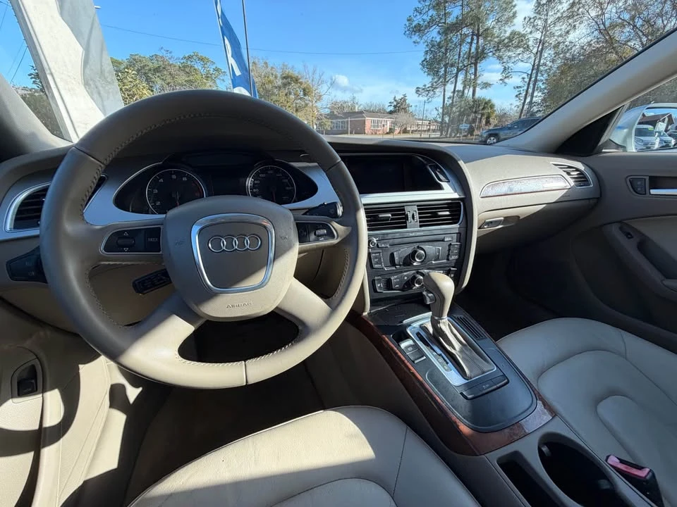 2012 Audi B8 A4 - Image 14 of 15