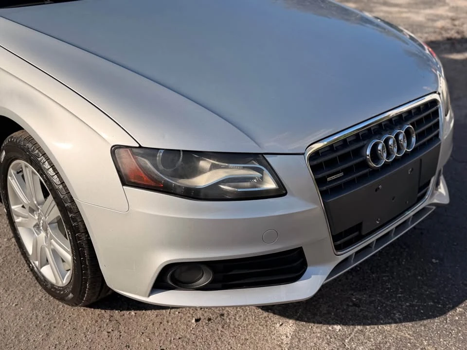 2012 Audi B8 A4 - Image 9 of 15