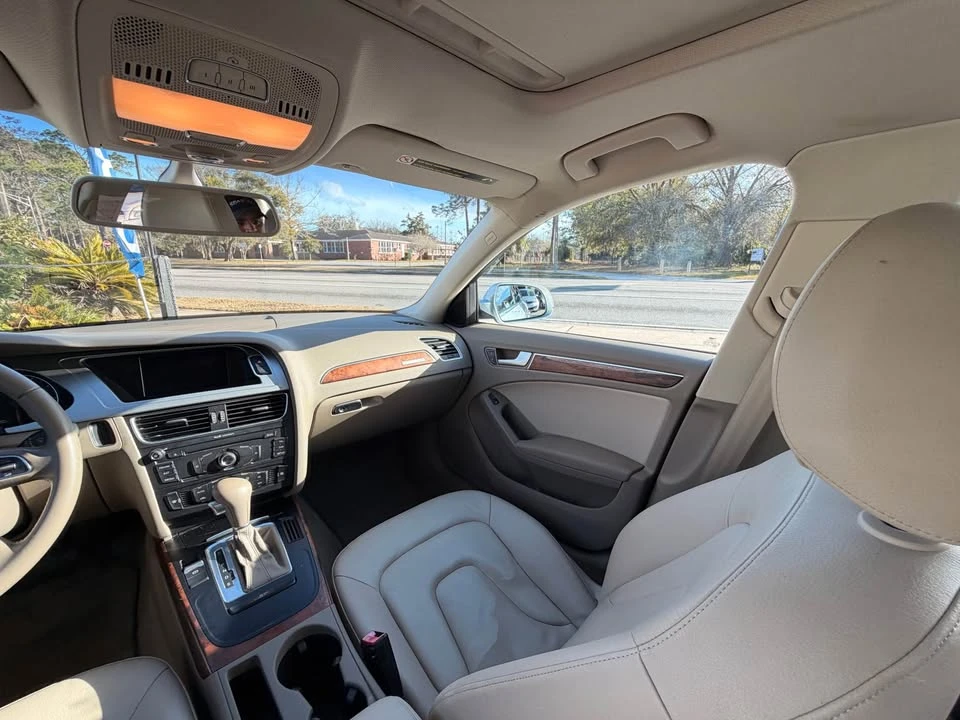 2012 Audi B8 A4 - Image 12 of 15