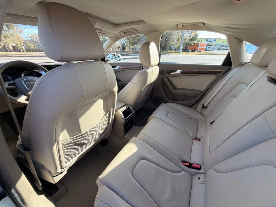 2012 Audi B8 A4 - Image 11 of 15