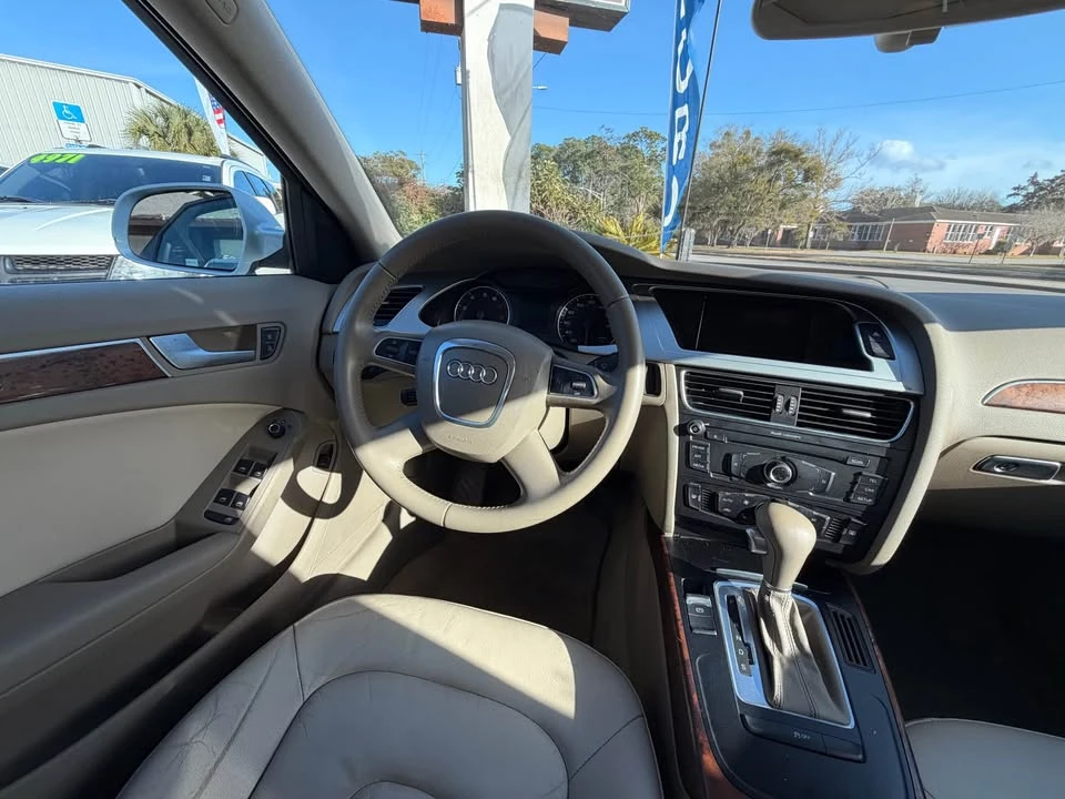 2012 Audi B8 A4 - Image 13 of 15
