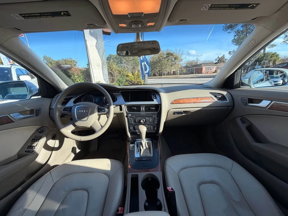 2012 Audi B8 A4 - Image 15 of 15