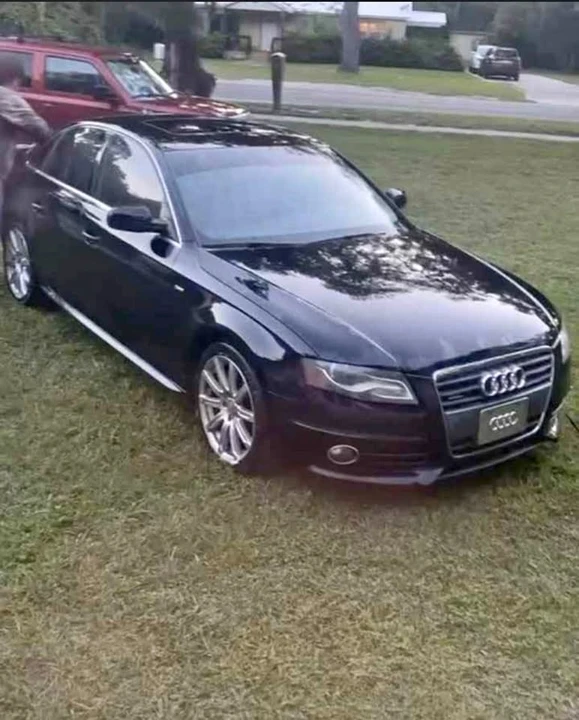 2012 Audi B8 A4 - Image 2 of 2