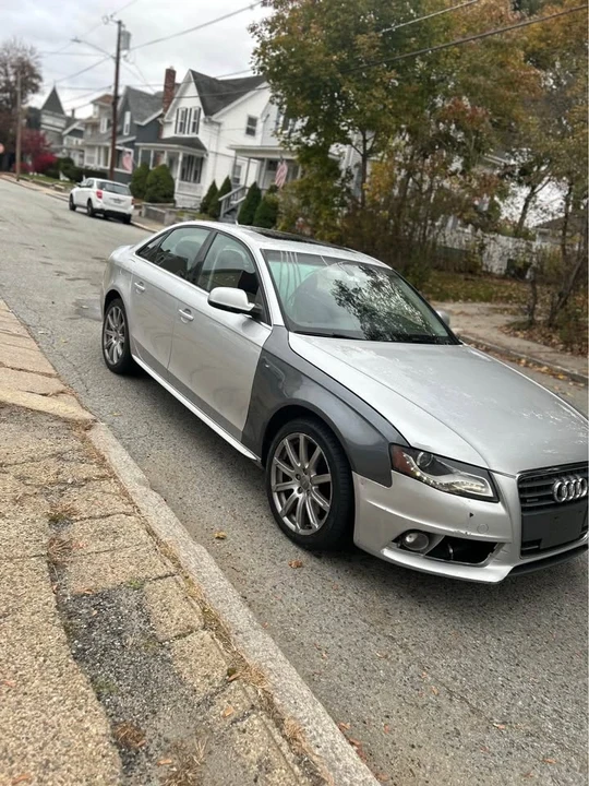 2012 Audi B8 A4 - Image 3 of 5