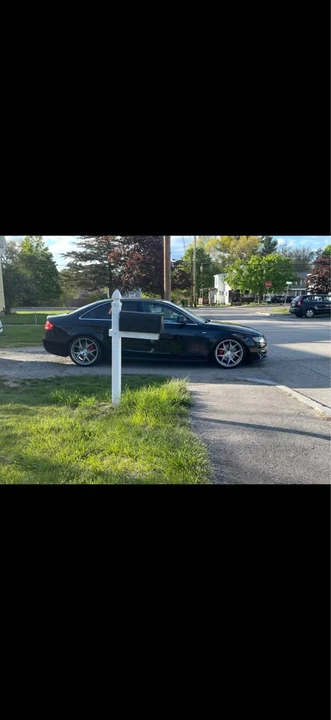 2012 Audi B8 A4 - Image 2 of 13