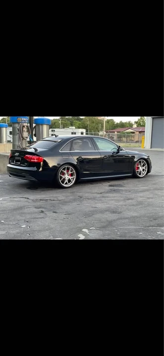 2012 Audi B8 A4 - Image 3 of 13