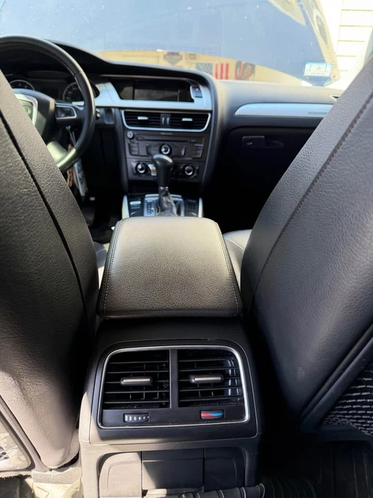 2012 Audi B8 A4 - Image 11 of 13