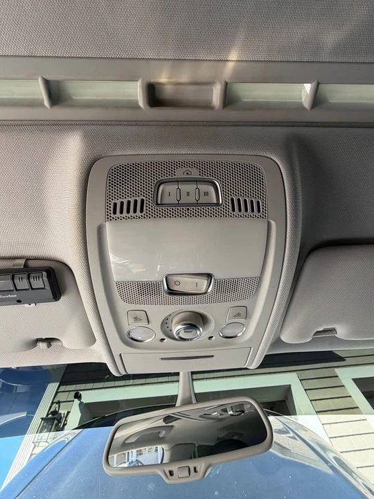 2012 Audi B8 A4 - Image 7 of 13