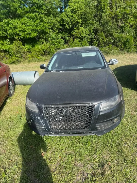 2012 Audi B8 A4 - Image 2 of 11