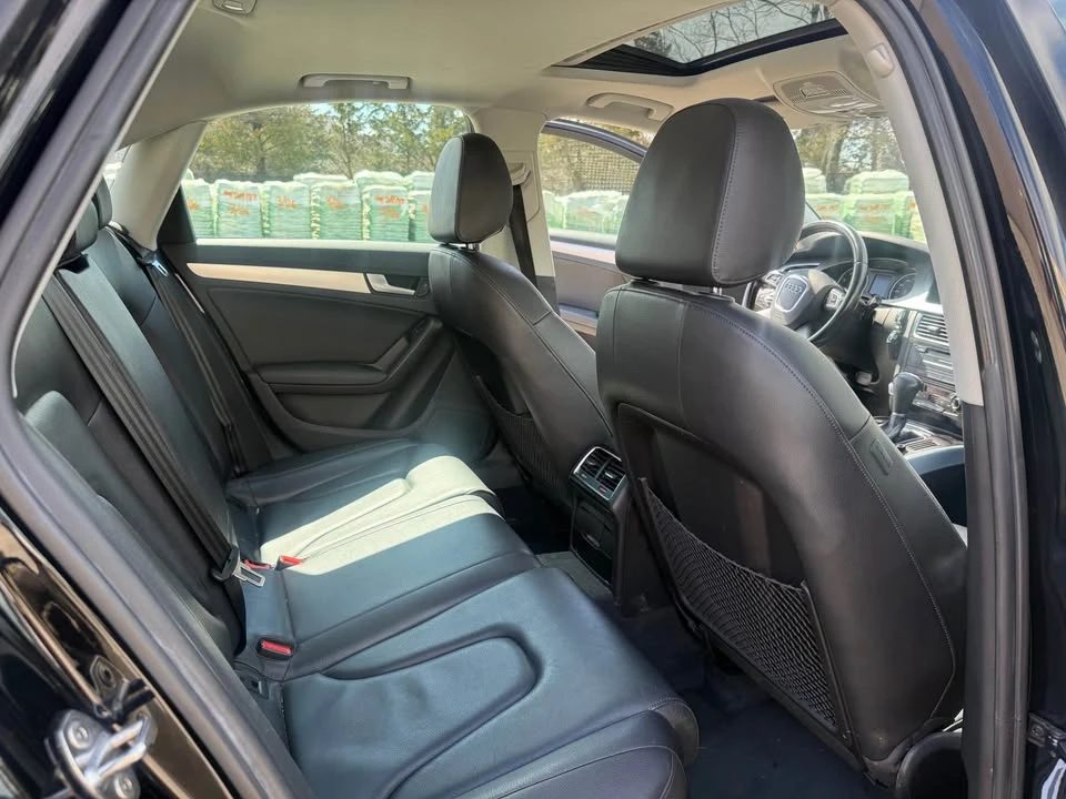 2012 Audi B8 A4 - Image 6 of 10